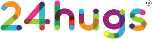 24hugs® | chusty i nosidełka dla dzieci